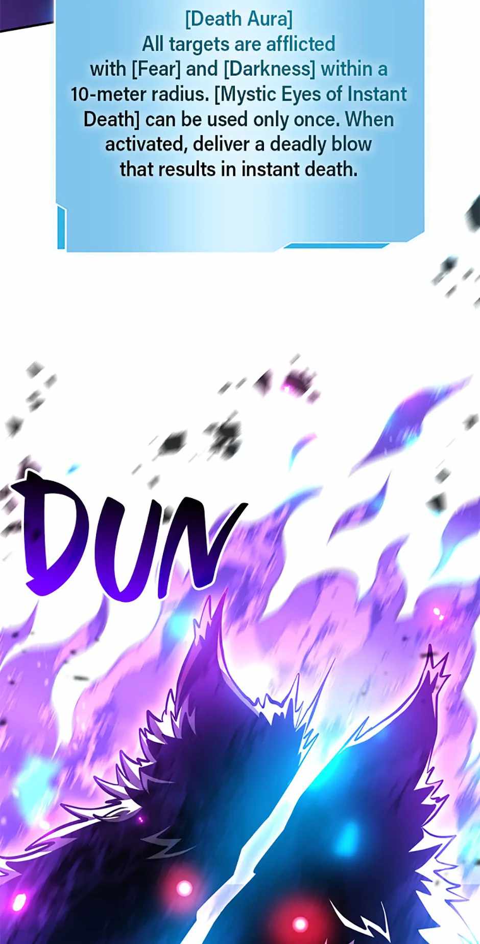 I Returned as an FFF-Class Witch Doctor Chapter 110 66